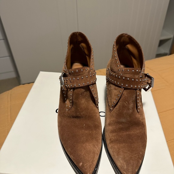 Givenchy boots - Picture 2 of 3